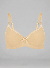 Natural Comfort Bra