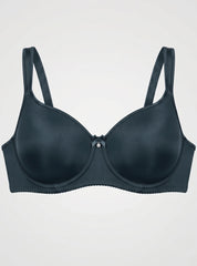 Midnight Comfort Bra
