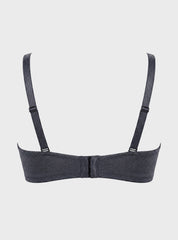 Black Elegance Bra