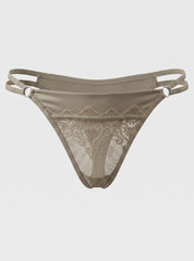 Lace Ring Panty