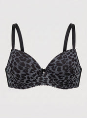 Soft Tiger Bra