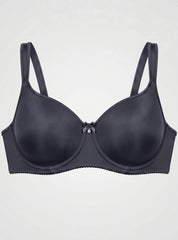 Midnight Comfort Bra