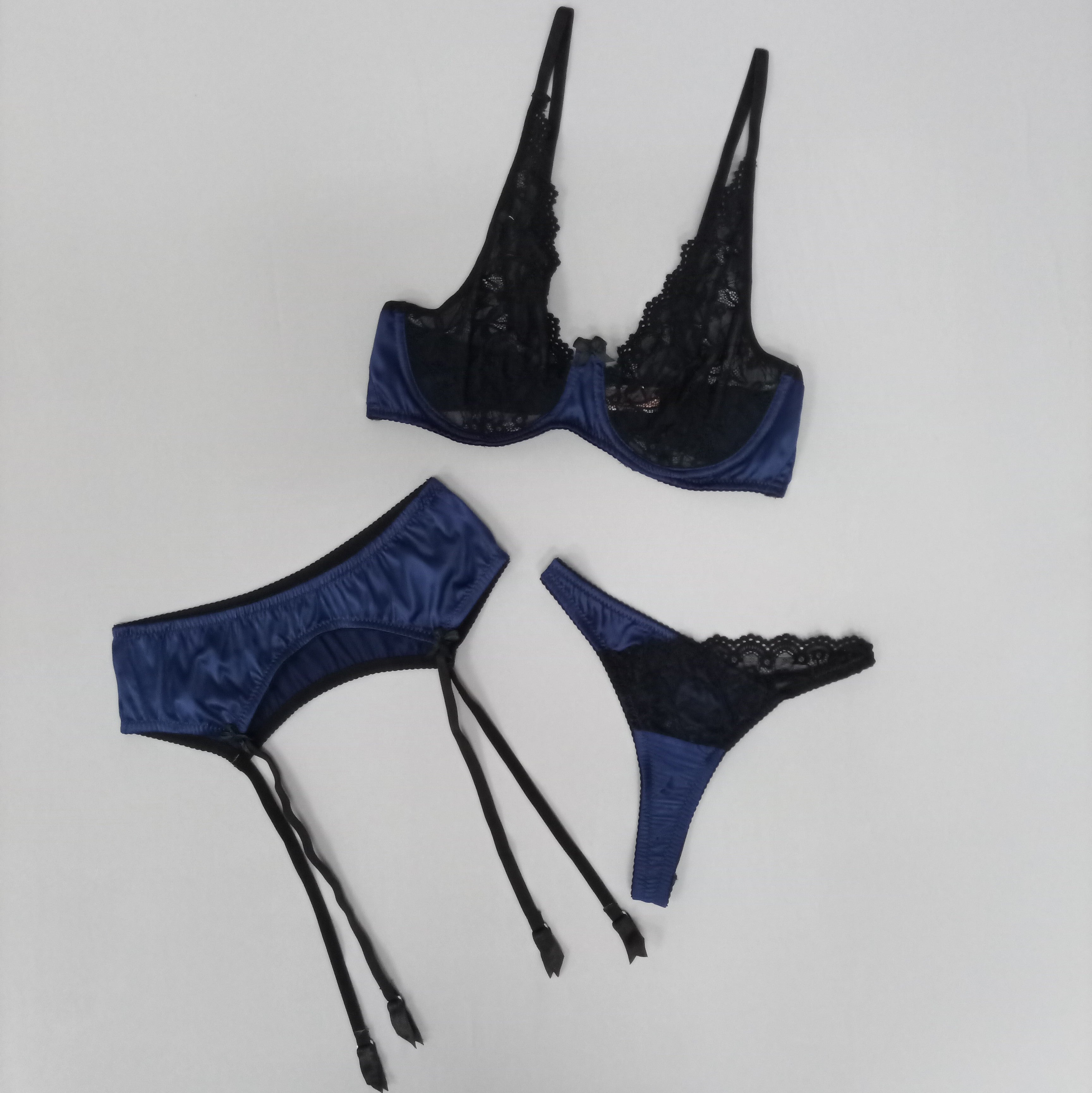 Desire set