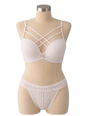 Soft Feminine Set