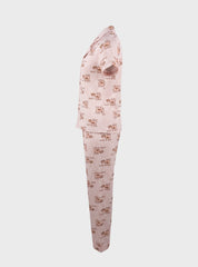 Sweet Bear Pajama Set