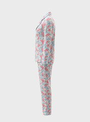 Little Cats Pajama Set