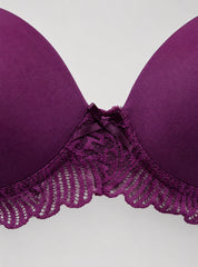 Lace Comfort Bra