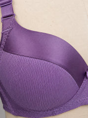 Silky Glow Bra