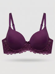 Lace Comfort Bra