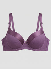 Silky Glow Bra