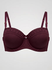 Feminine Touch Bra