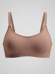 Soft Comfort Sports Bra