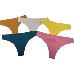 Seamless string snt17