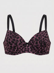 Soft Tiger Bra