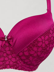 Daily Luxe Bra
