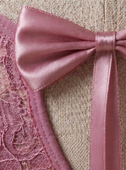 Lace Fantasy Panty
