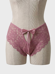 Lace Fantasy Panty