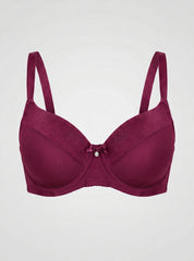 Smooth Curve Bra