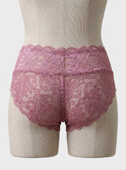 Blossom Lace Panty