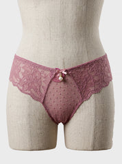 Romance Lace Panty