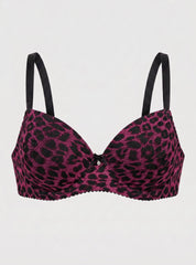 Soft Tiger Bra
