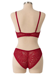 Soft Feminine Set