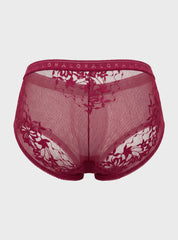 Feminine Touch Panty
