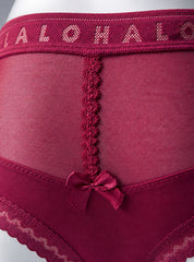 Feminine Touch Panty