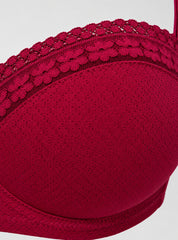 Feminine Touch Bra