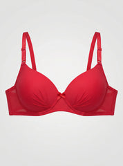 Soft Curve Bra