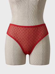 Smooth Touch Panty
