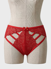 Royal Lace Panty