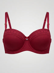 Feminine Touch Bra