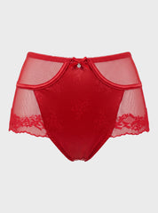 Elegant Sheer Panty