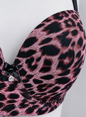 Soft Tiger Bra