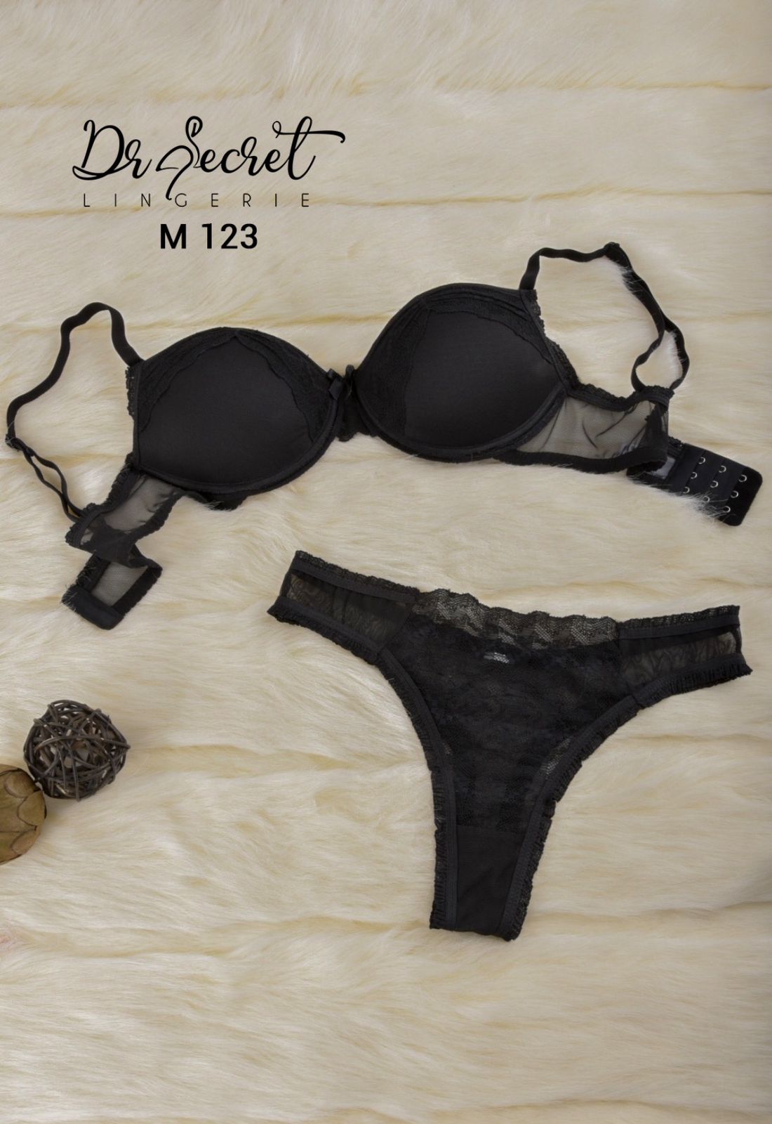 bra set