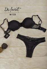 bra set