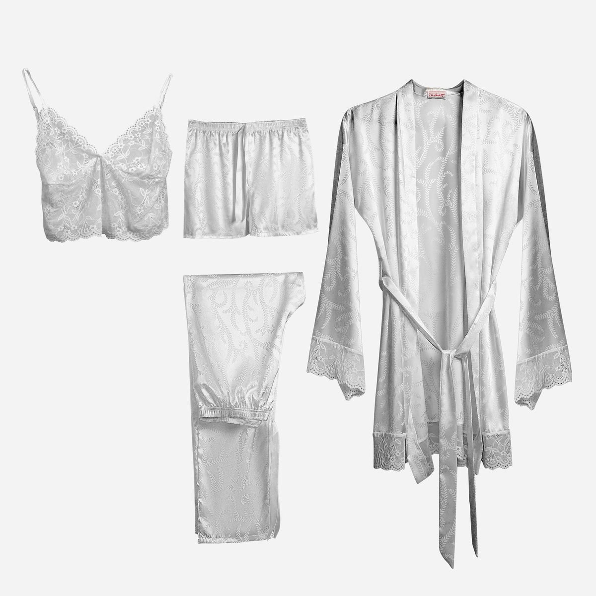 satin serenity set