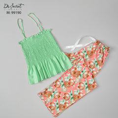floral fusion set