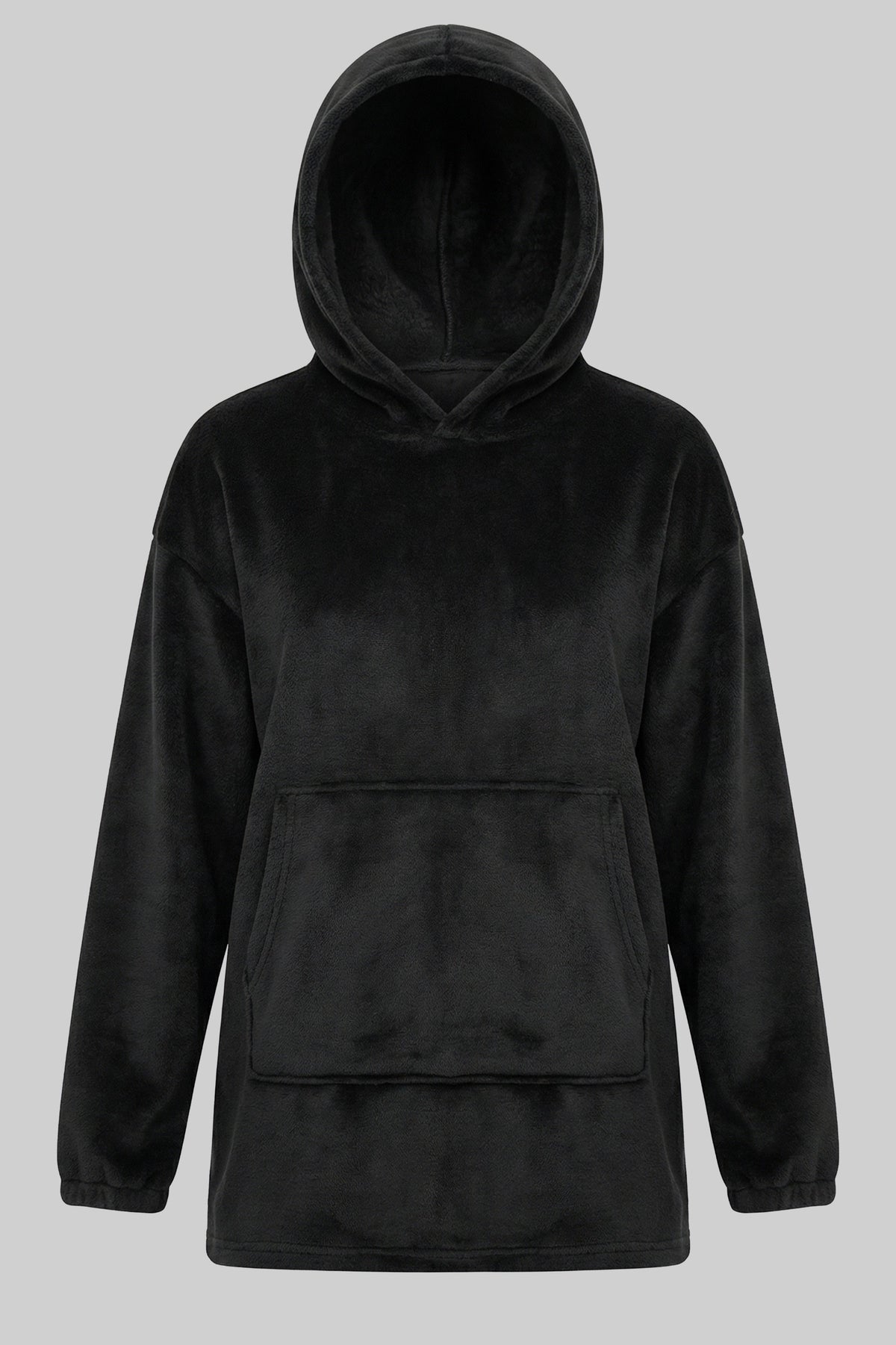 cozy blossom blanket