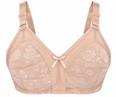 Lace MiniMiser Bra