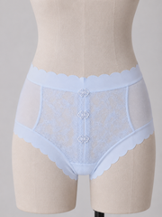 Enchanté Lace Brief