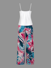 Havana Satin Set