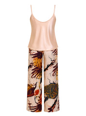 Havana Satin Set