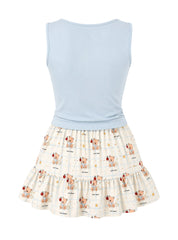 Baby Bear Cozy Set