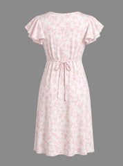 Pink Blossom Nightdress