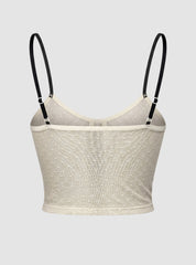 Moon Lace Bralette