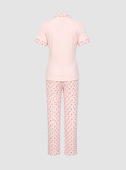 Little Bloom Pajama