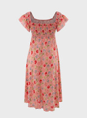 Cute fish dress