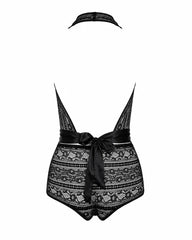 Soft Lace Bodysuit